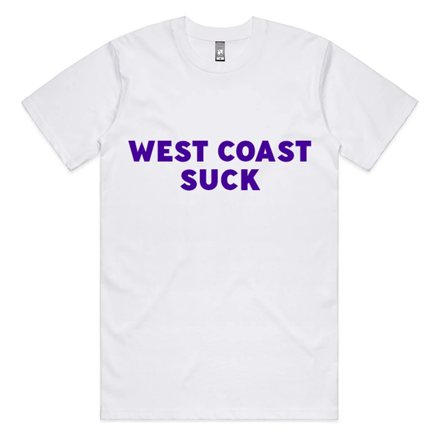 You Suck Merch