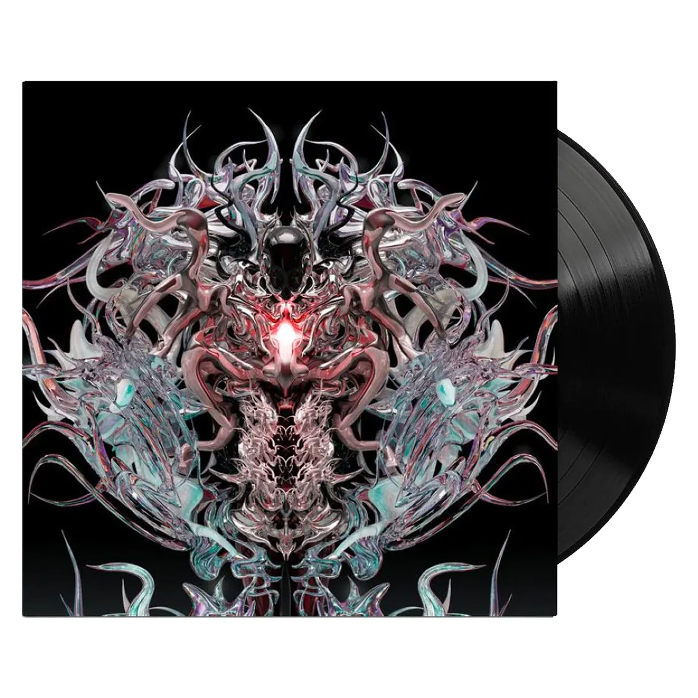 Polyphia Remember That You Will Die (Black Vinyl)