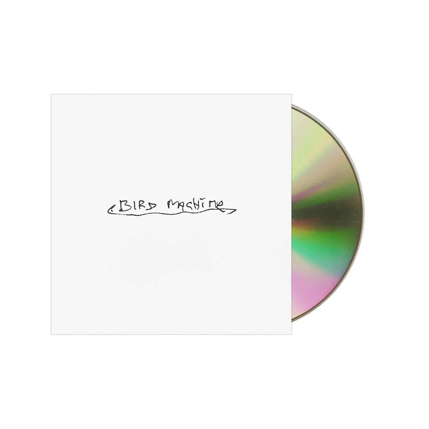 Sparklehorse Bird Machine CD