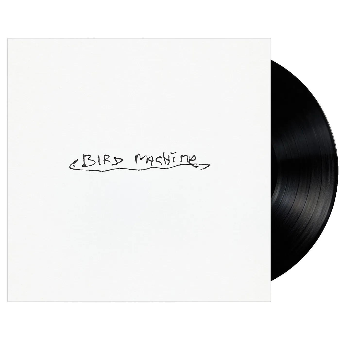 Sparklehorse Bird Machine LP (Black Vinyl)