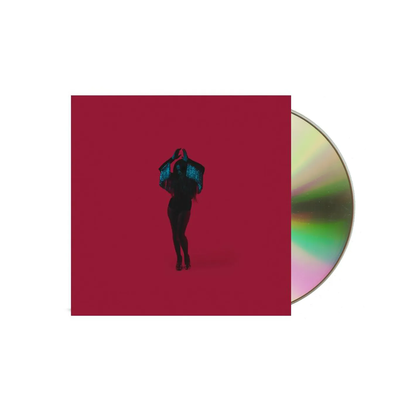 JAZZPARTY Nobody Gets Away CD