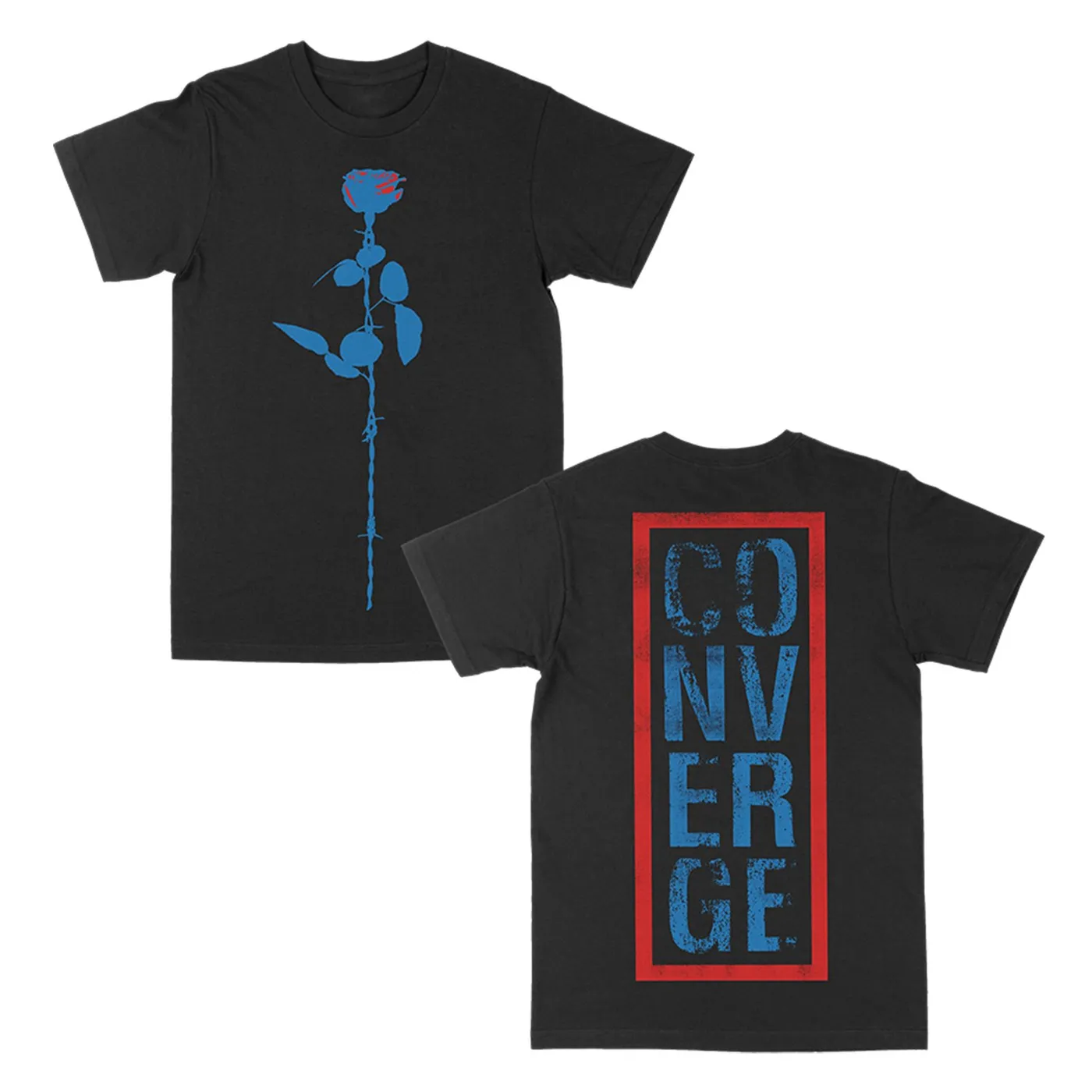Converge An Offering T-Shirt (Black)
