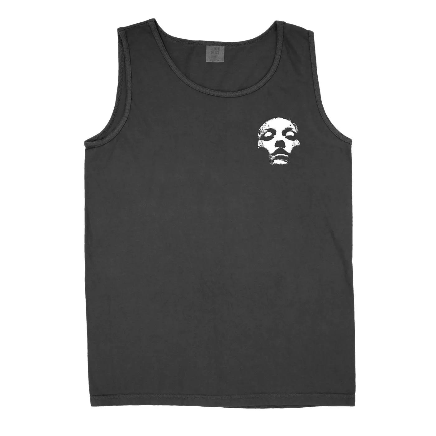 Converge Small Jane Doe Tank (Black)