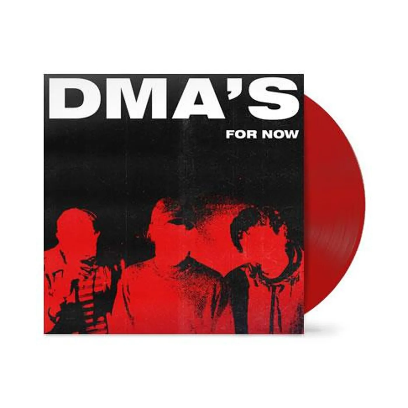 DMA'S For Now LP (Red) (Vinyl)