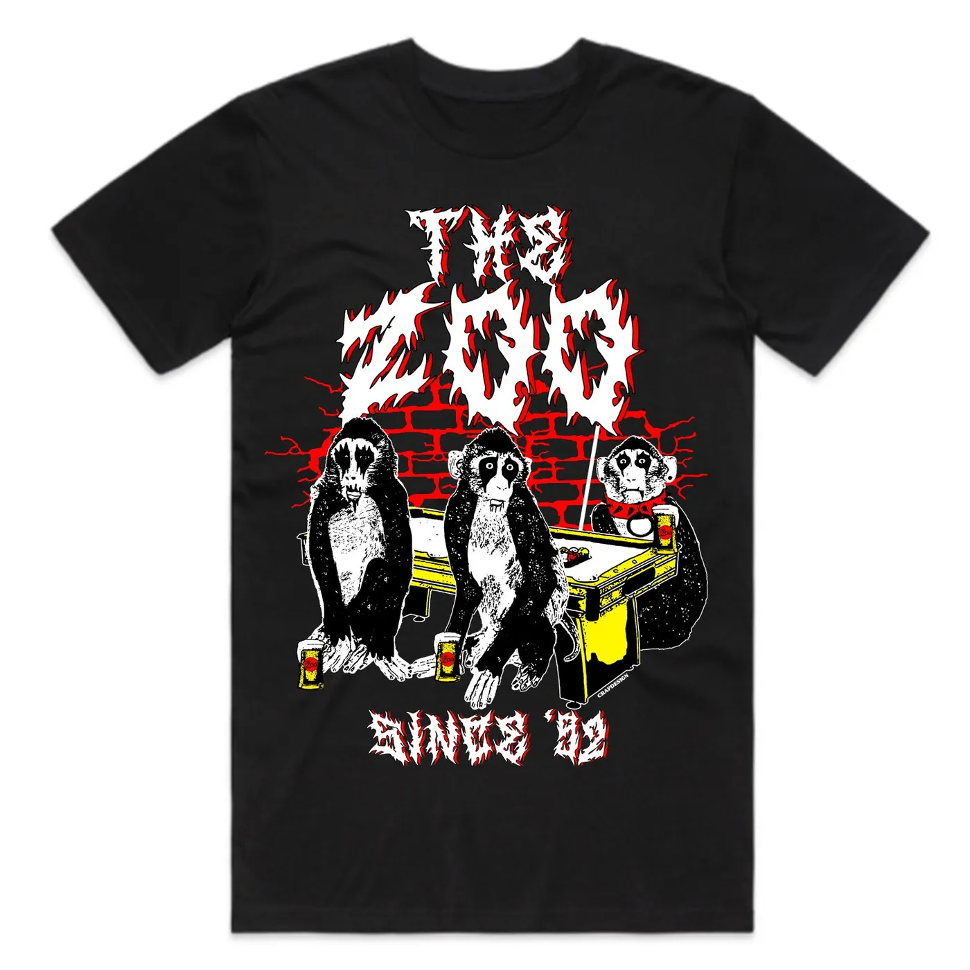 Thezoo