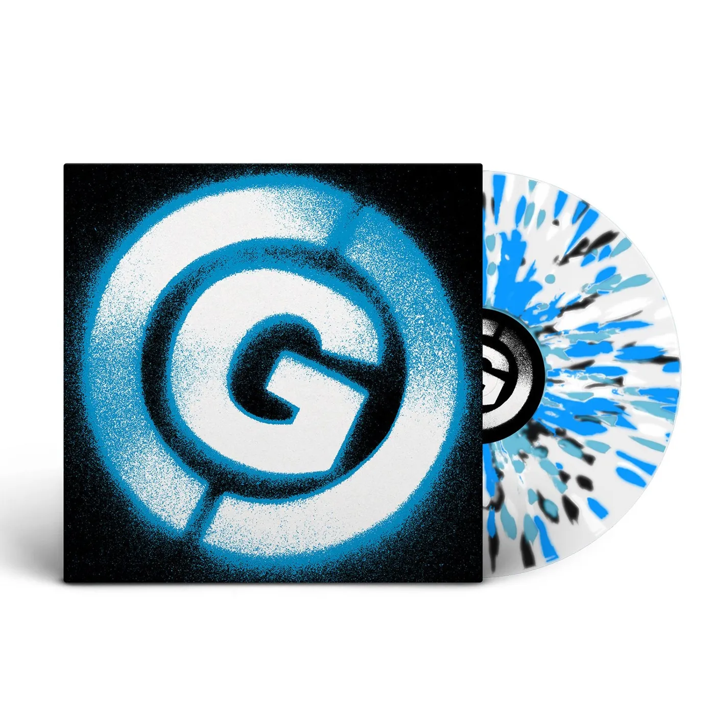 Guttermouth Covered With Ants LP (Colour Vinyl)