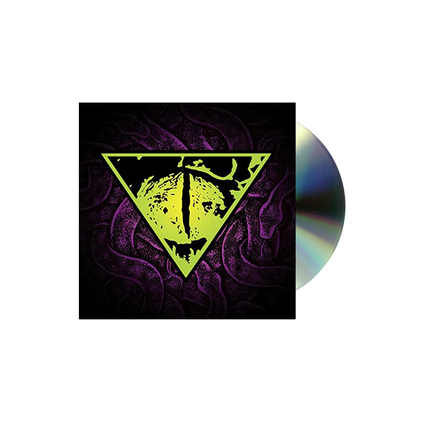 Snakes Pure Evil CD