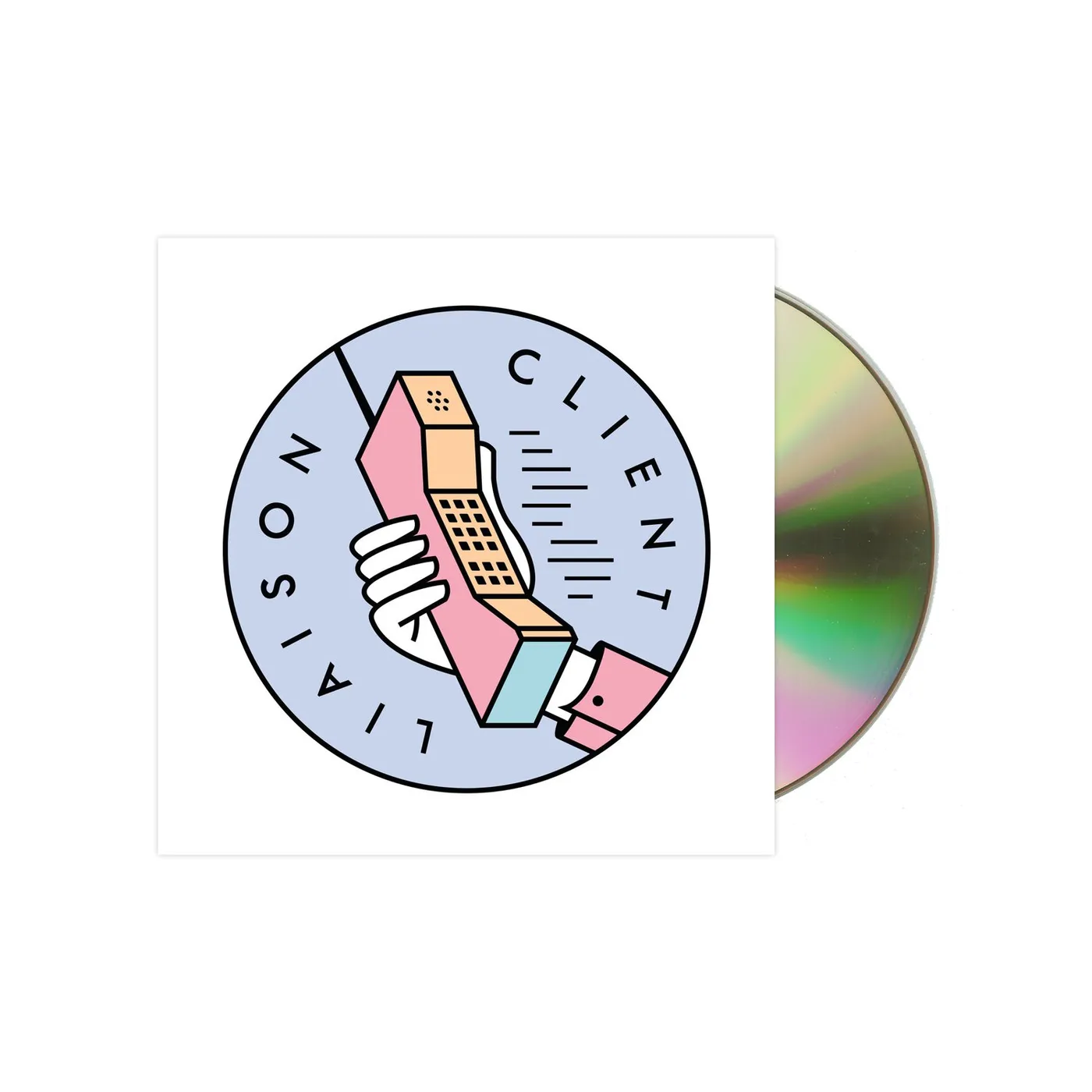 Client Liaison CD