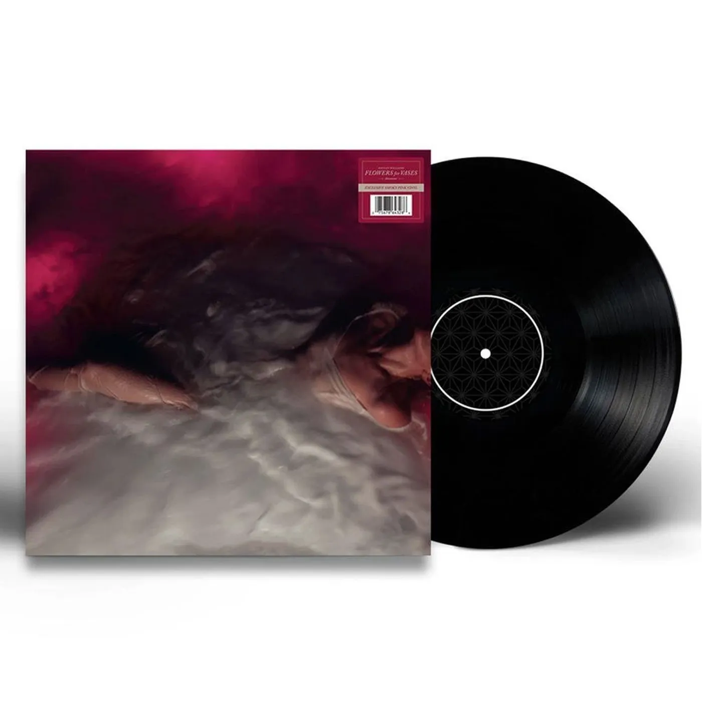 Hayley Williams Flowers For Vases LP (Black) (Vinyl)