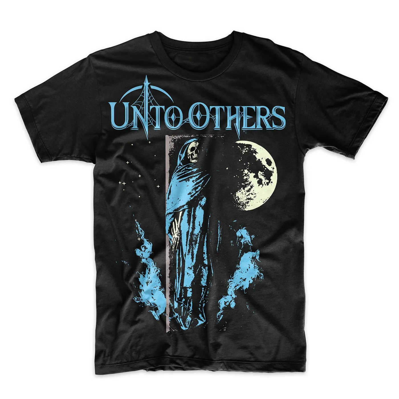 Unto Others Crypt T-Shirt (Black)