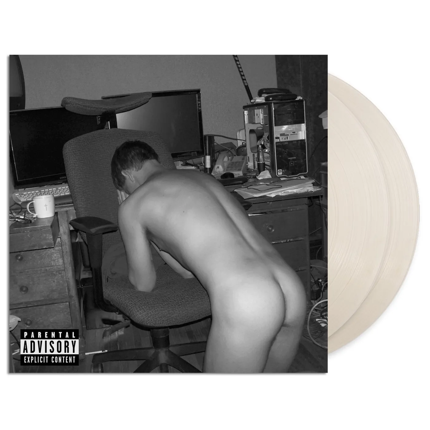 The Drums Jonny 2LP (Eco-Mix Vinyl)