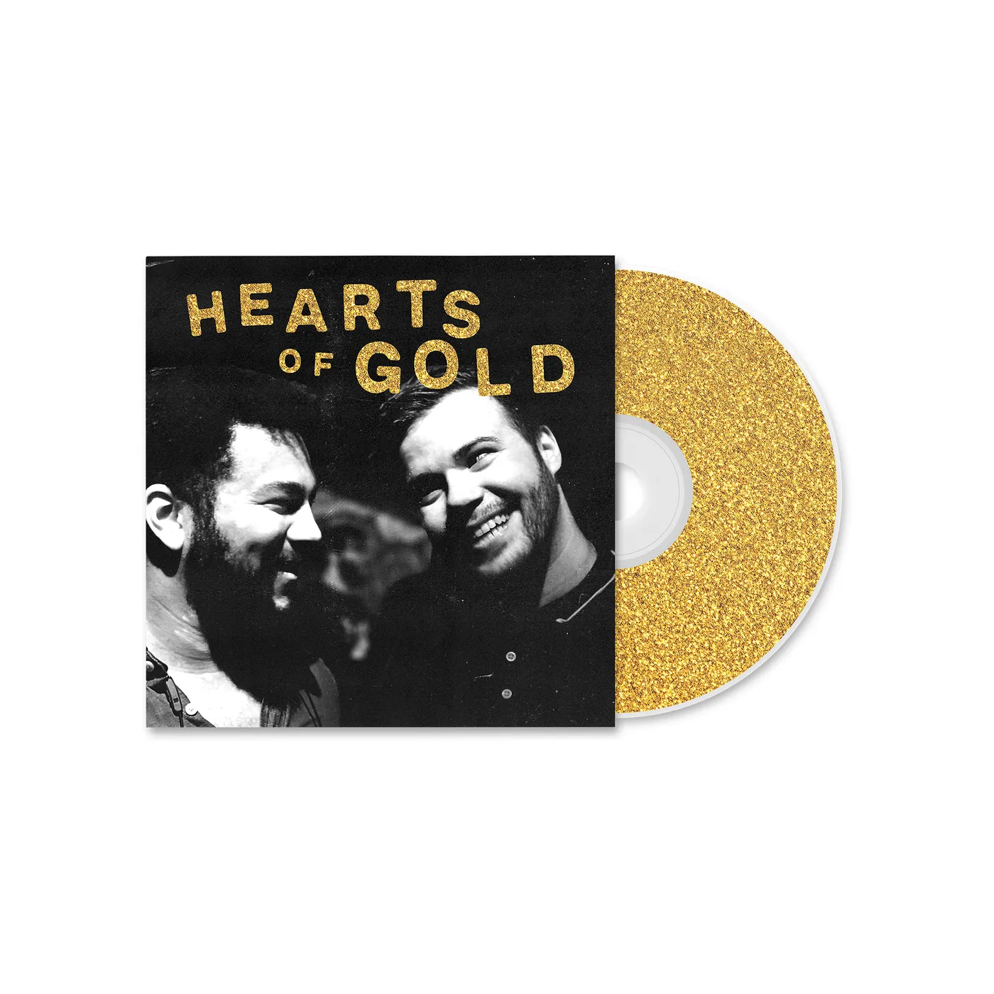 Dollar Signs Hearts of Gold CD