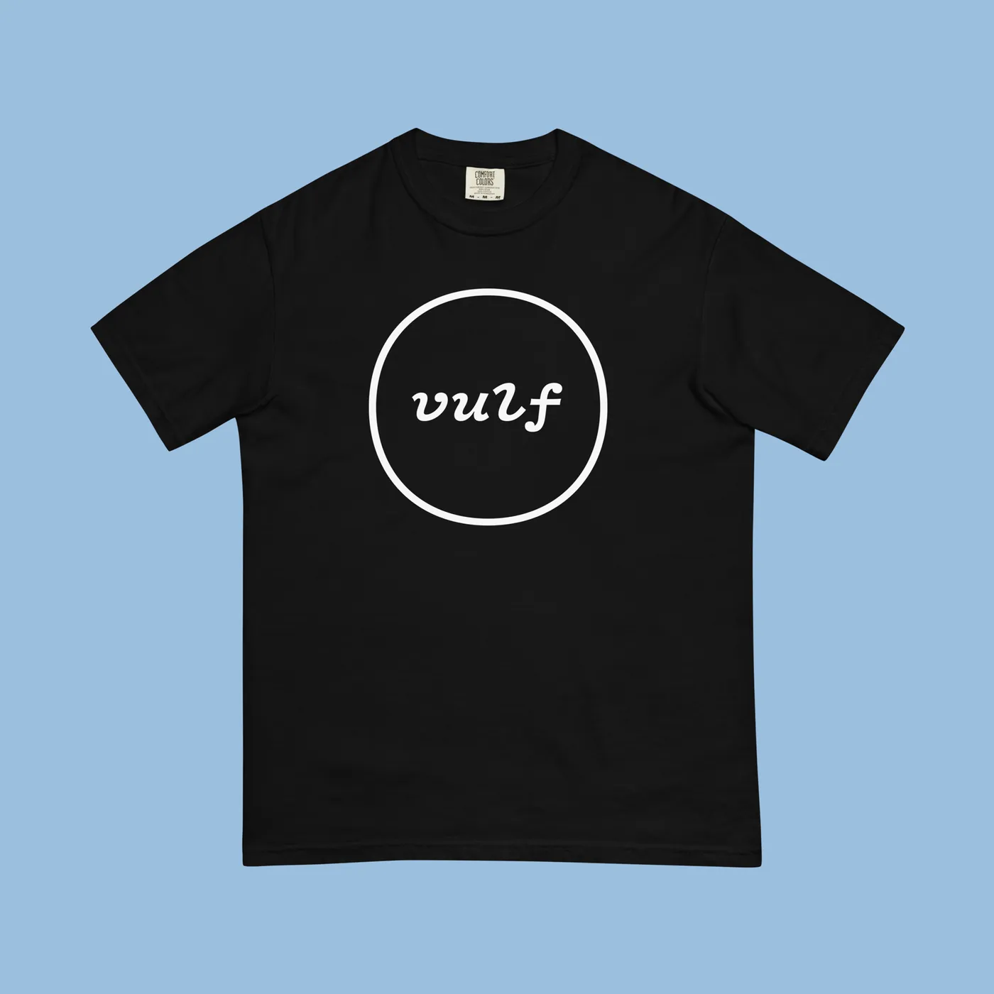 Vulfpeck Vulf Shirt