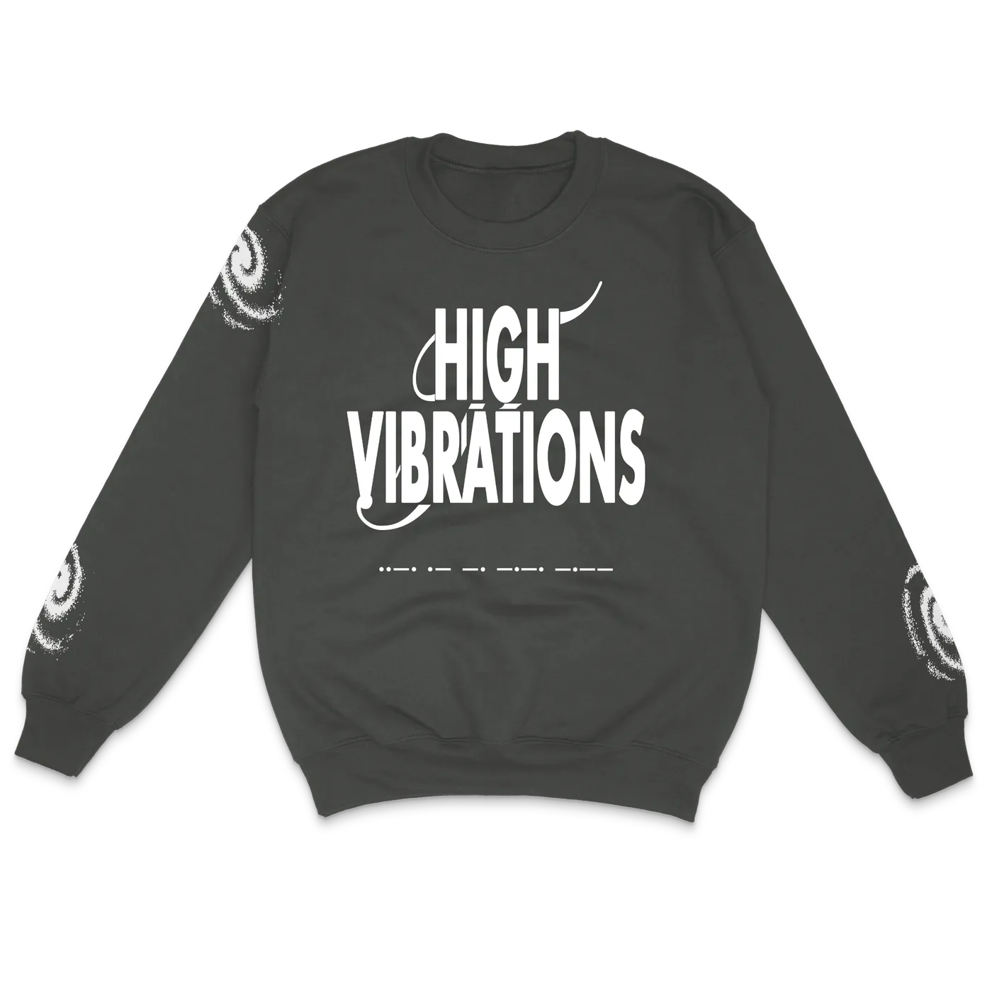 Lennon Stella Fancy Crewneck Sweatshirt