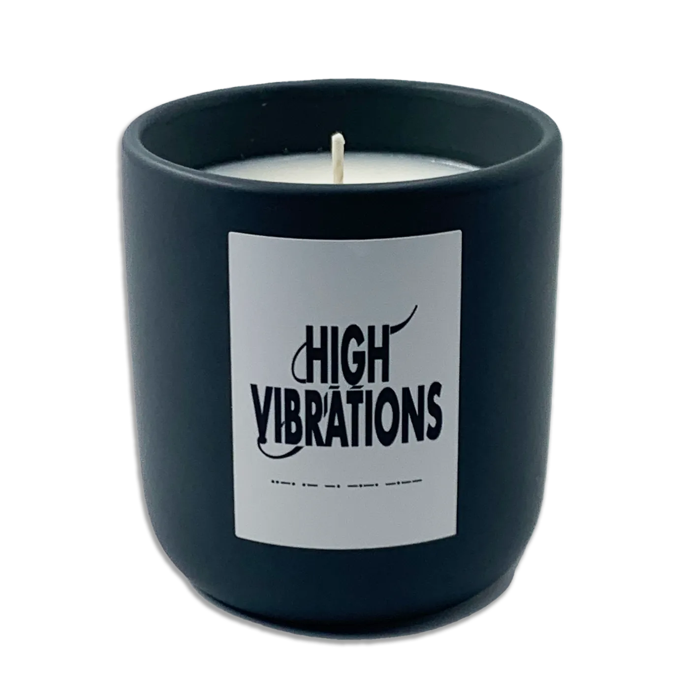 Lennon Stella Fancy Candle