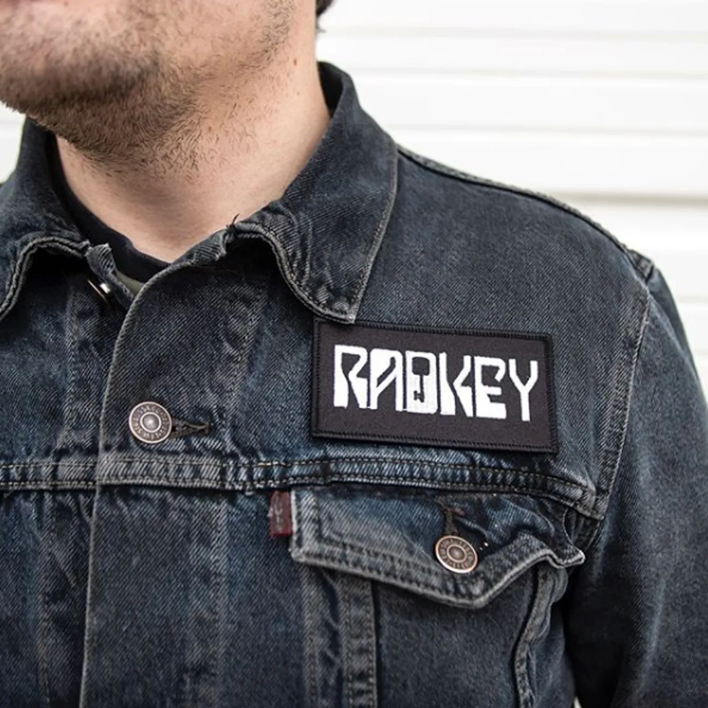 Radkey | Radkey Patch