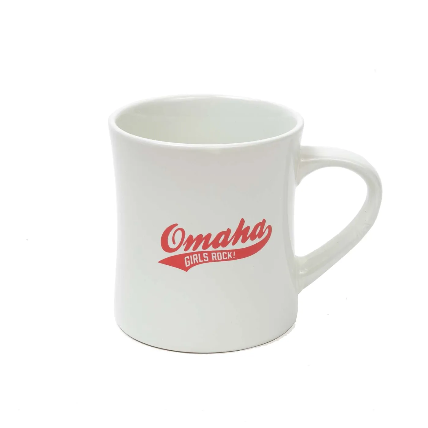 Omaha Girls Rock | Mug