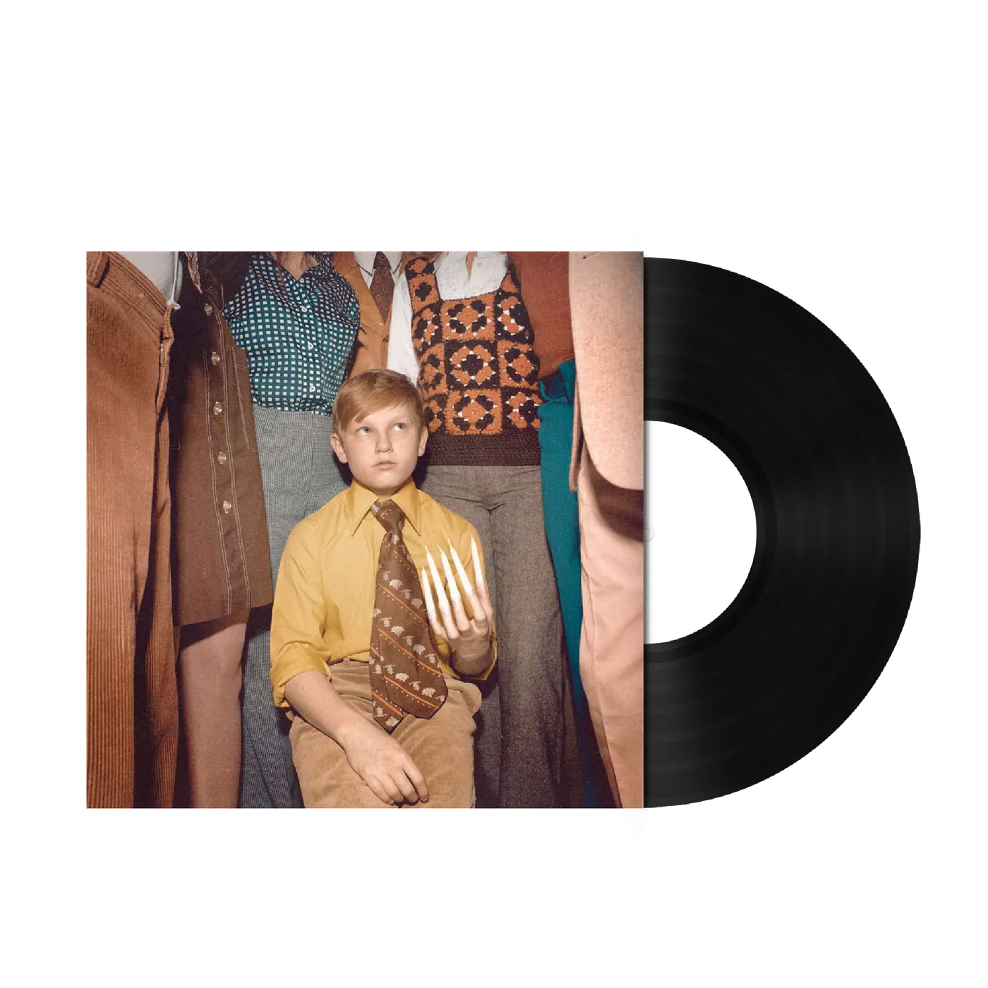 The Greeting Committee | This Is It - Vinyl