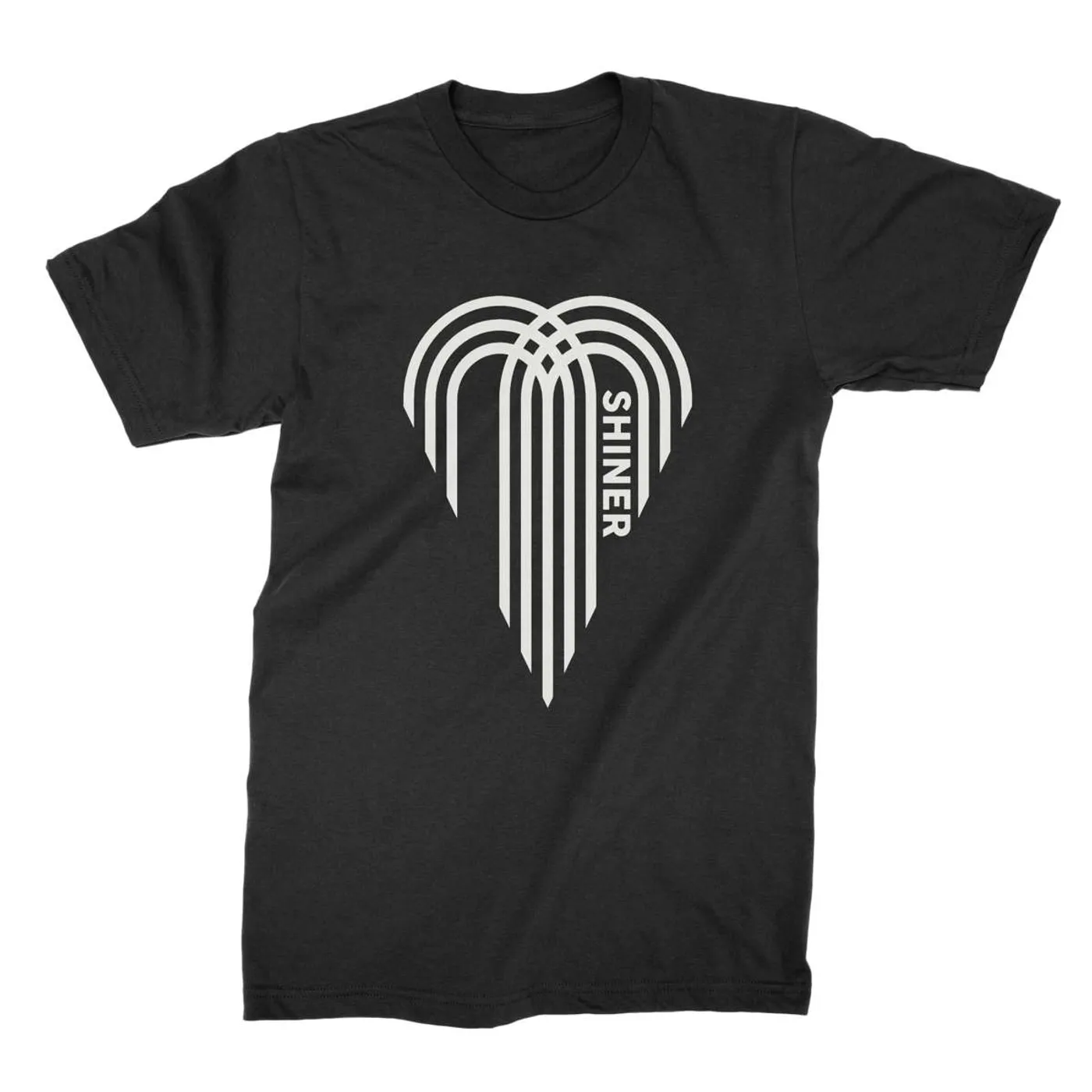 Shiner | Fountain T-Shirt