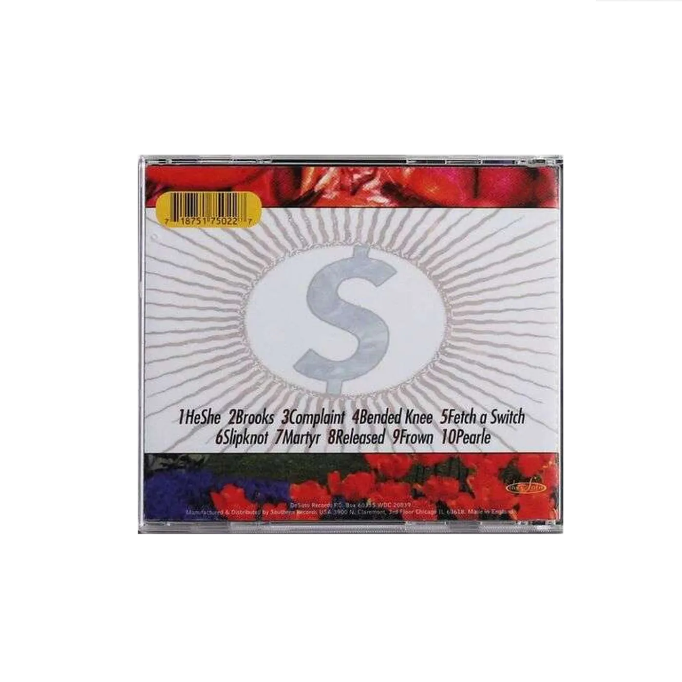 Shiner | Splay CD