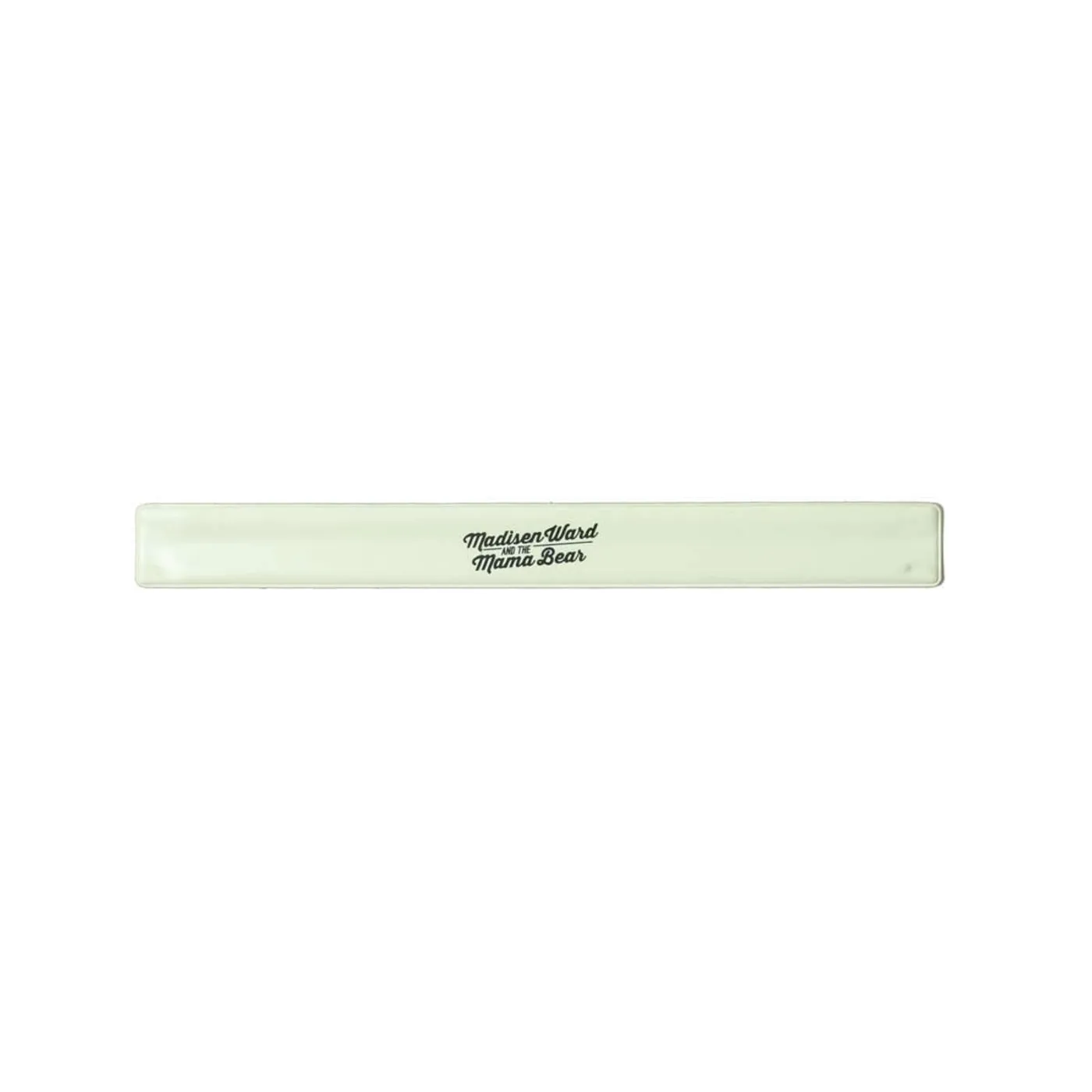 Madisen Ward and the Mama Bear | Slap Bracelet