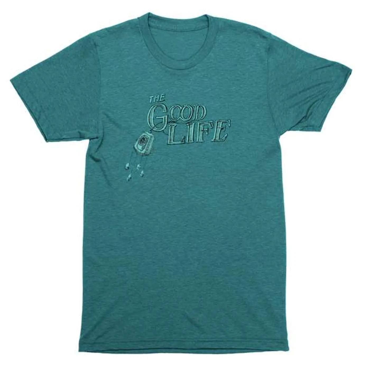 The Good Life | Diving Bell T-Shirt