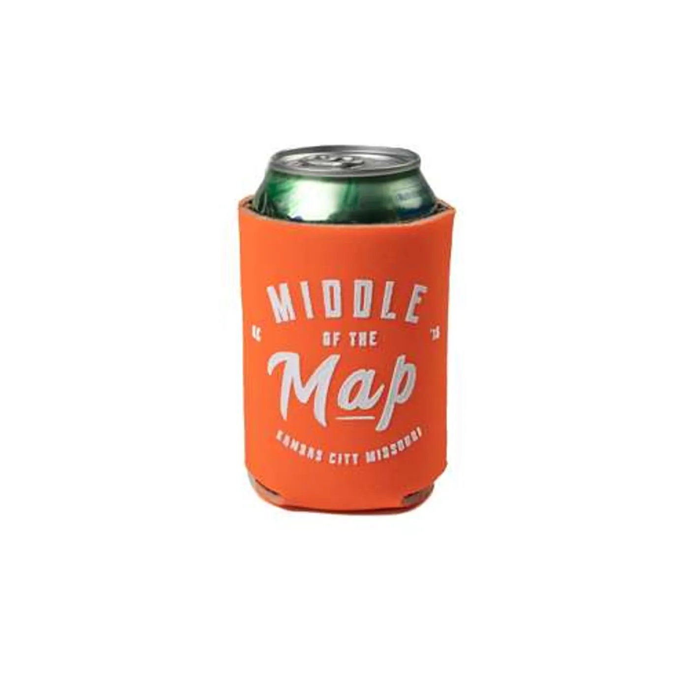 Middle Of The Map Fest