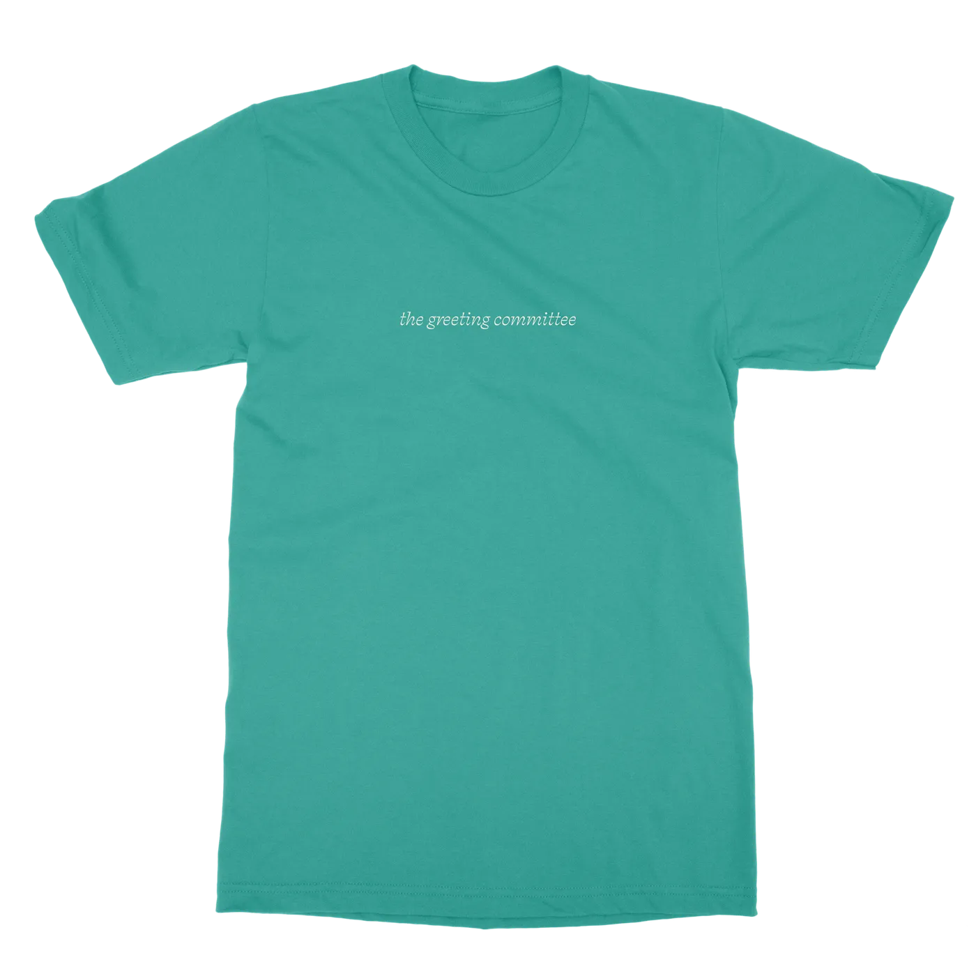 The Greeting Committee | Do A Little Dance Flower T-Shirt
