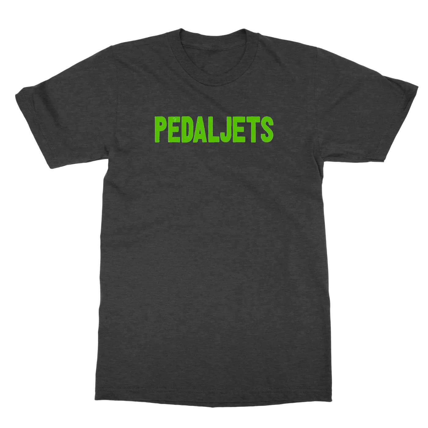 The Pedaljets | Logo T-Shirt