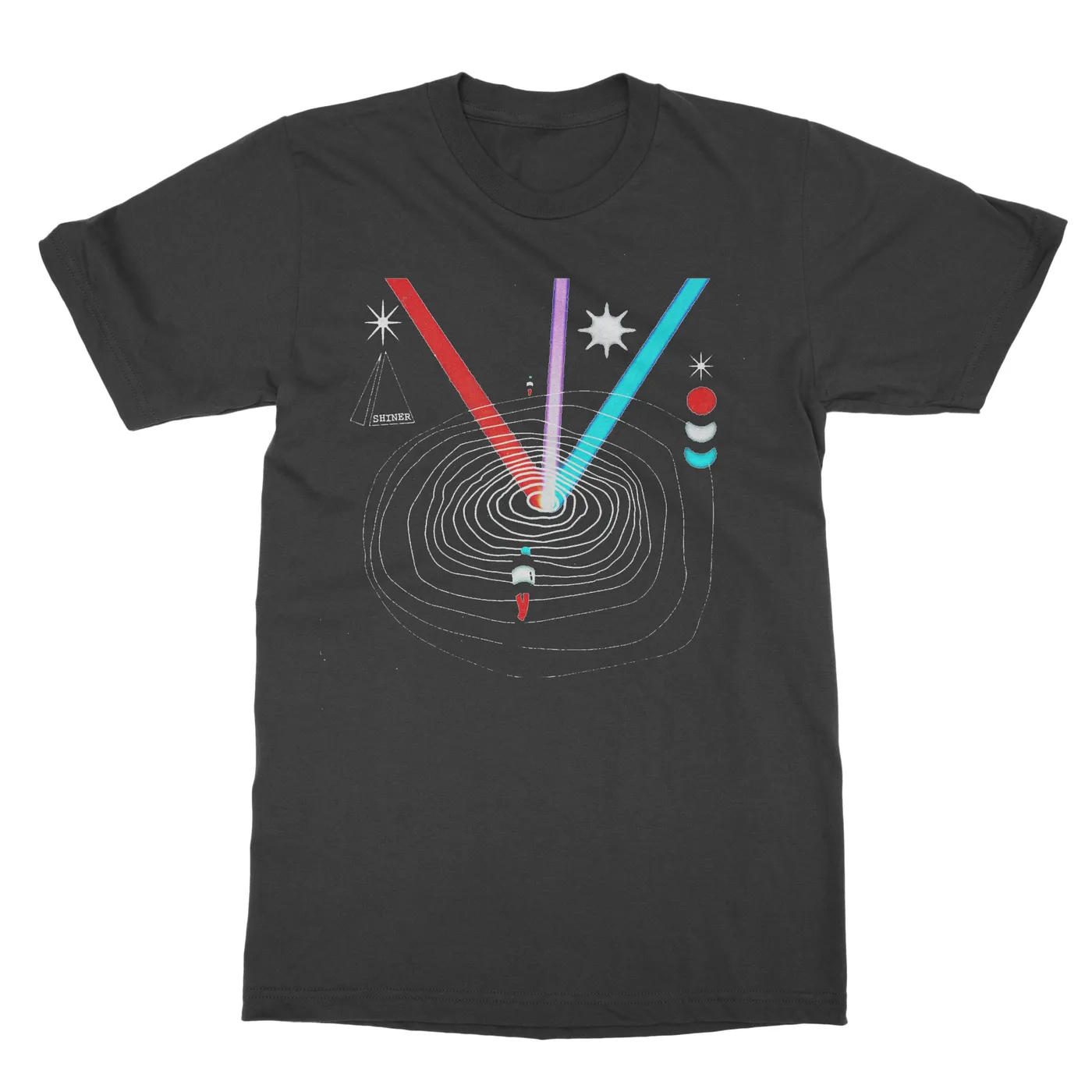 Shiner | Cosmos T-Shirt
