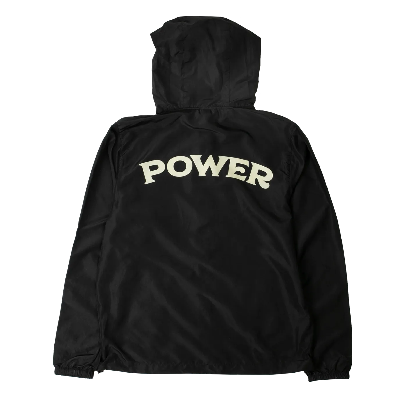 Seratones | Power Jacket