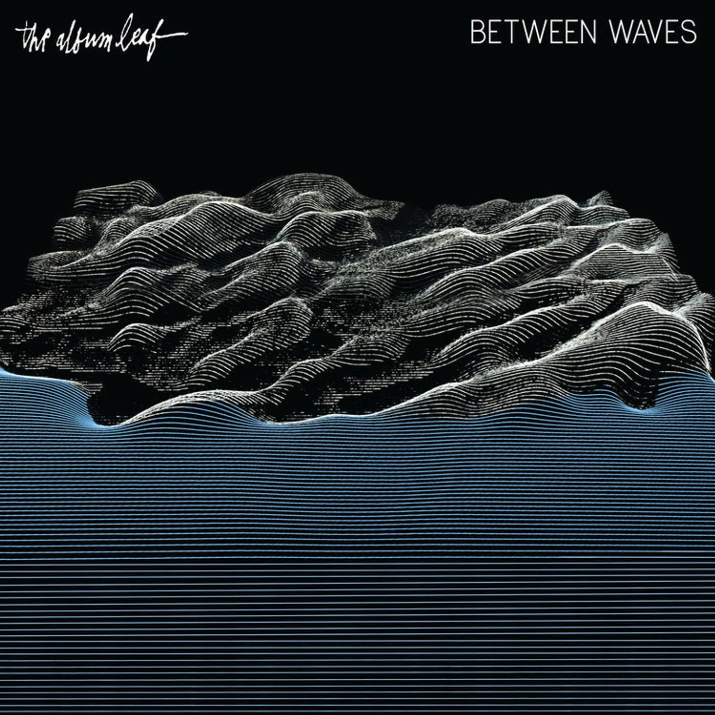 The Album Leaf | Between Waves