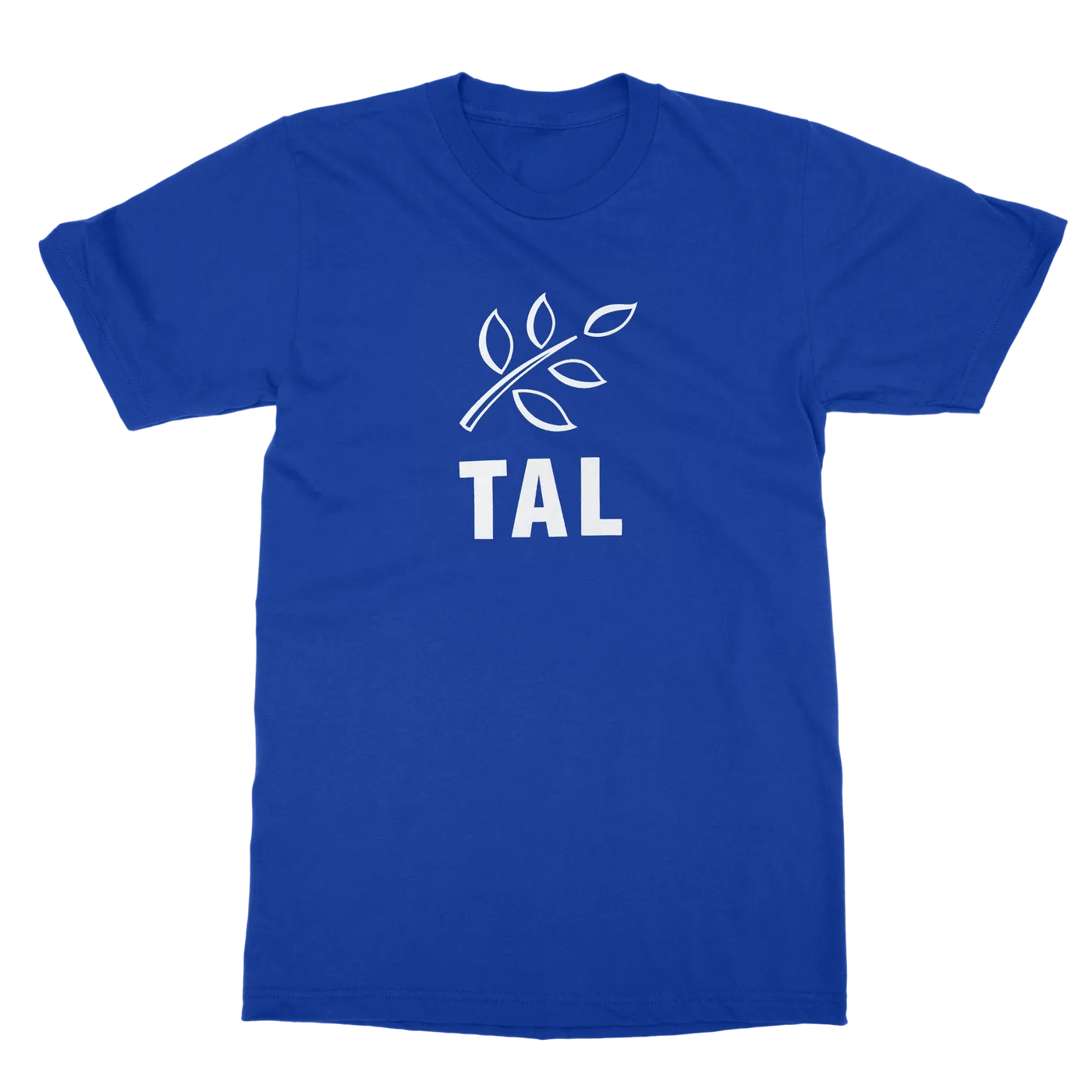 The Album Leaf | Old School Leaf T-Shirt