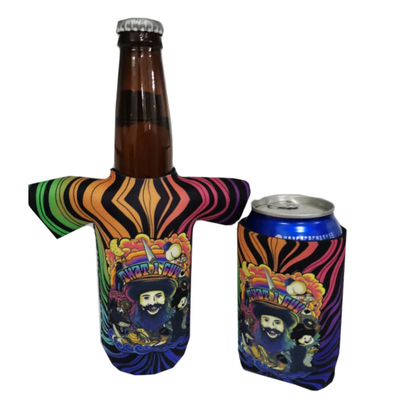 That 1 Guy | Can Cooler