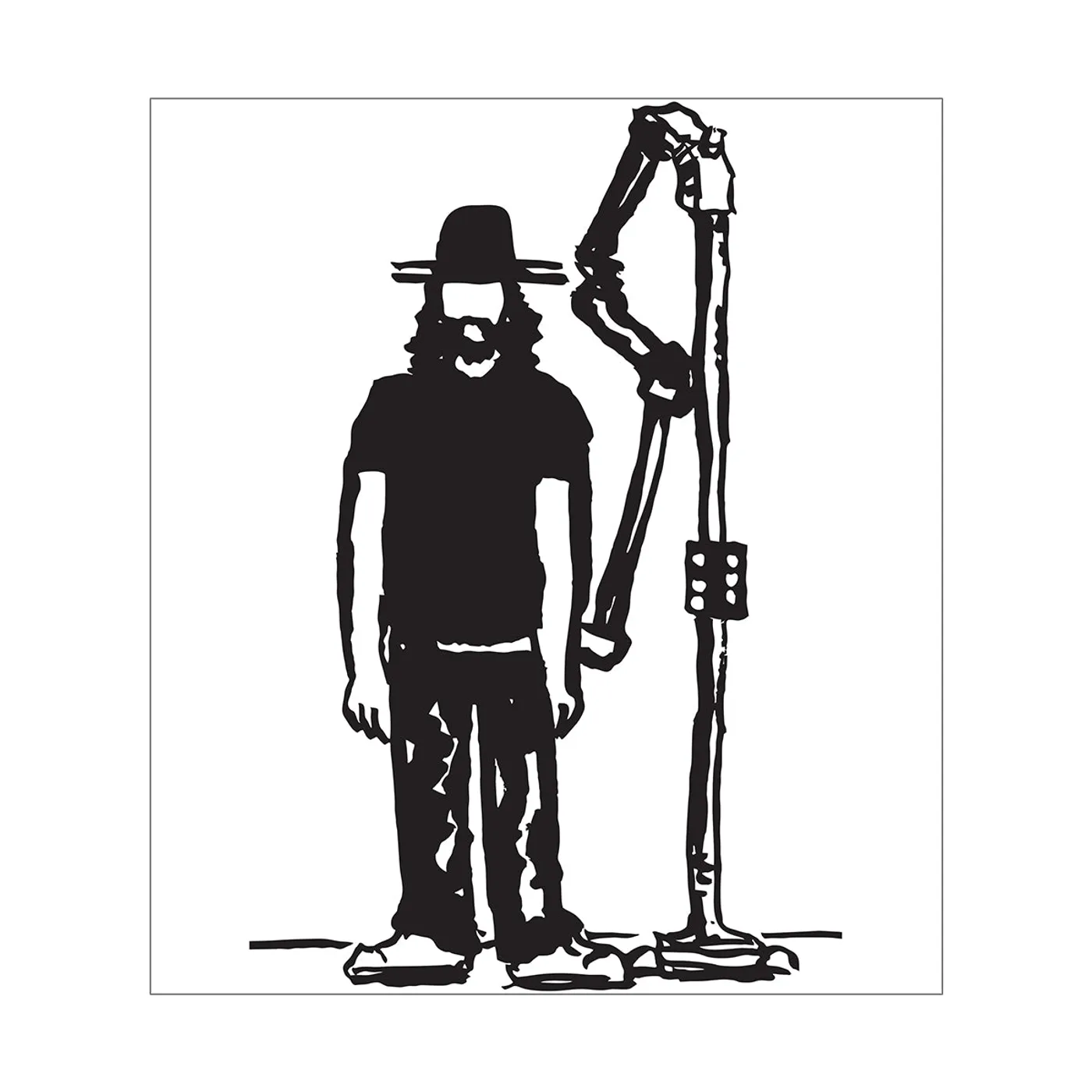 That 1 Guy | Pipe Sticker
