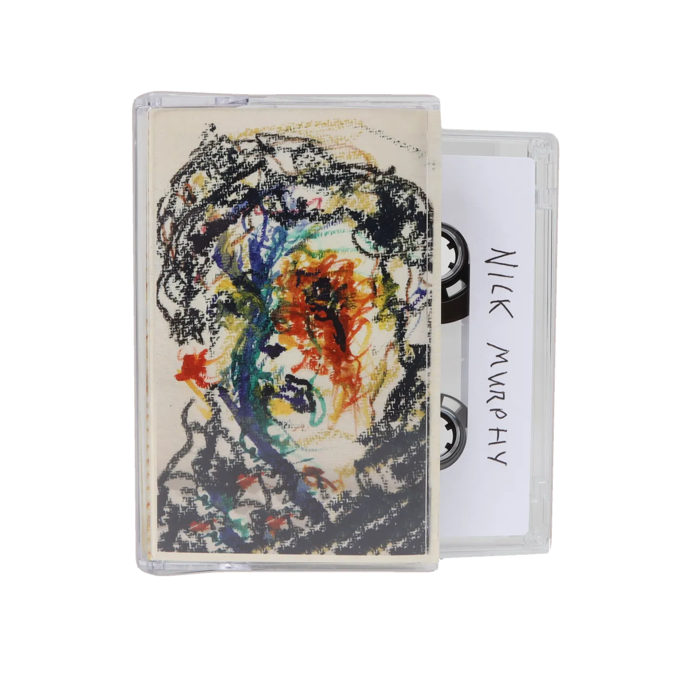 Nick Murphy | Cassette #1 (425 Made)