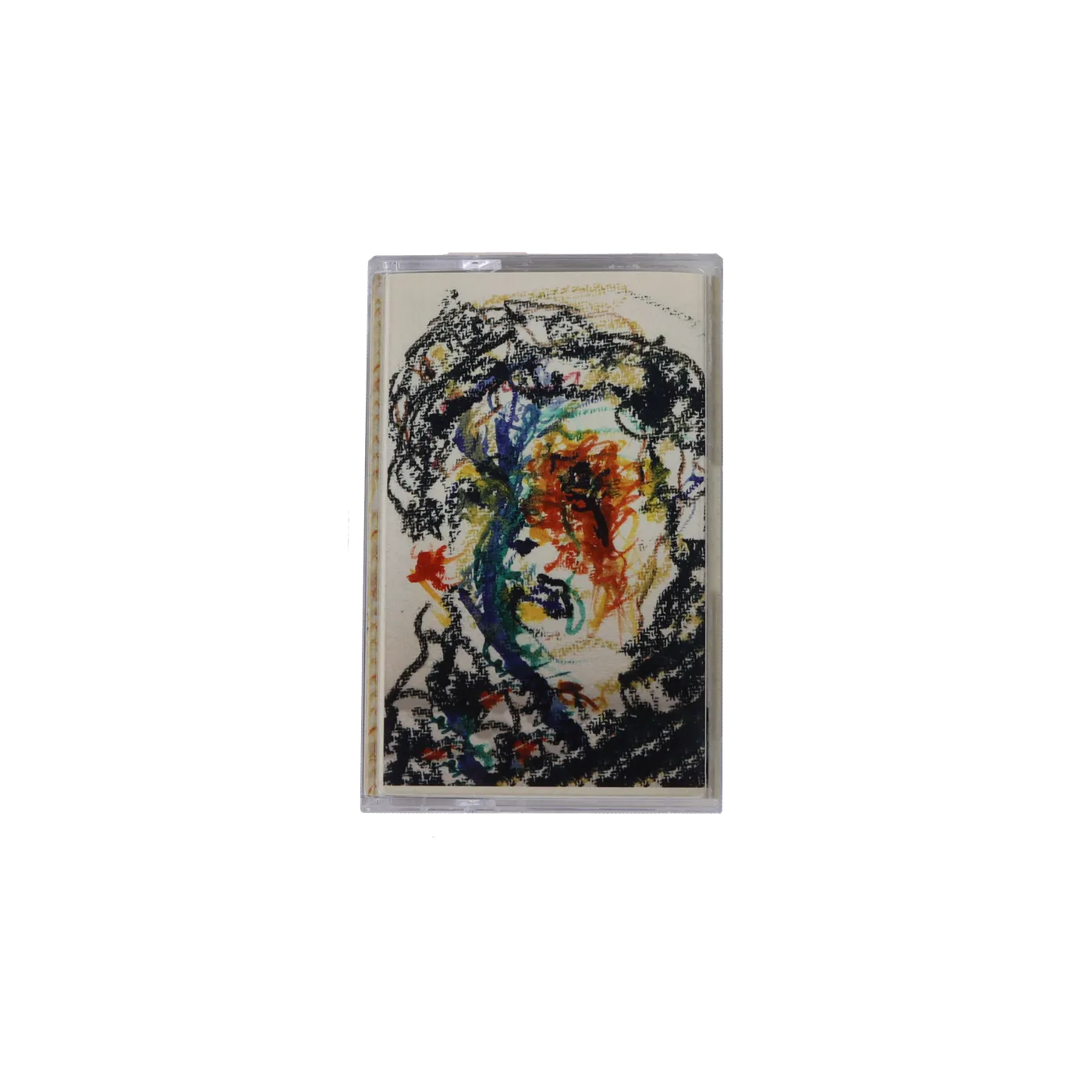 Nick Murphy | Cassette #1 (425 Made)
