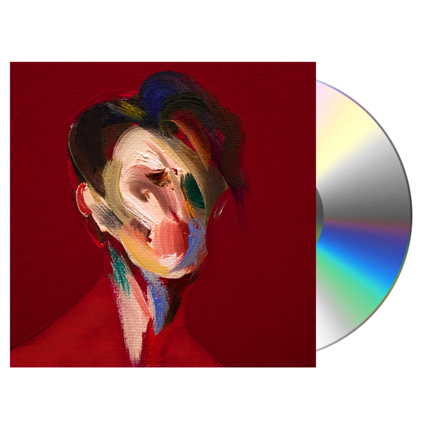 Sondre Lerche | Patience CD (Japanese Import)