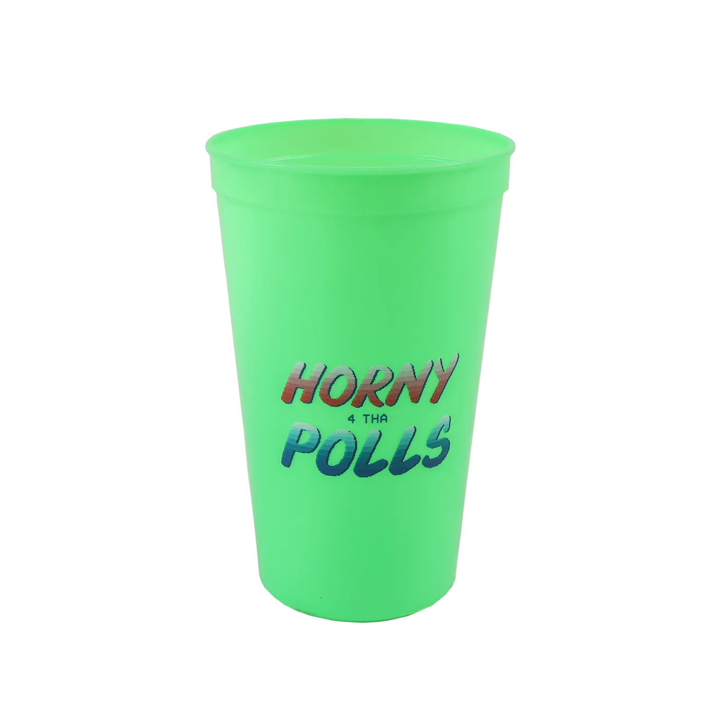 Ilana Glazer | Horny 4 Tha Polls Party Cup