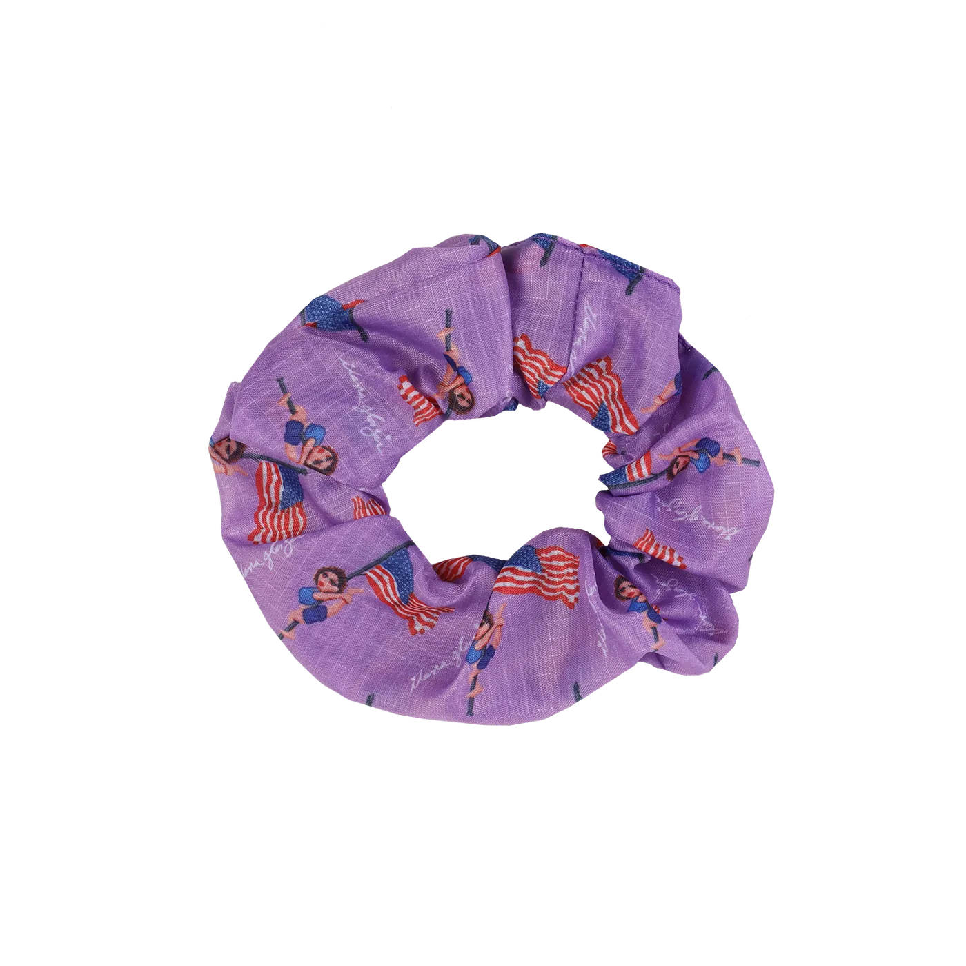 Ilana Glazer | Horny 4 Tha Polls Scrunchie