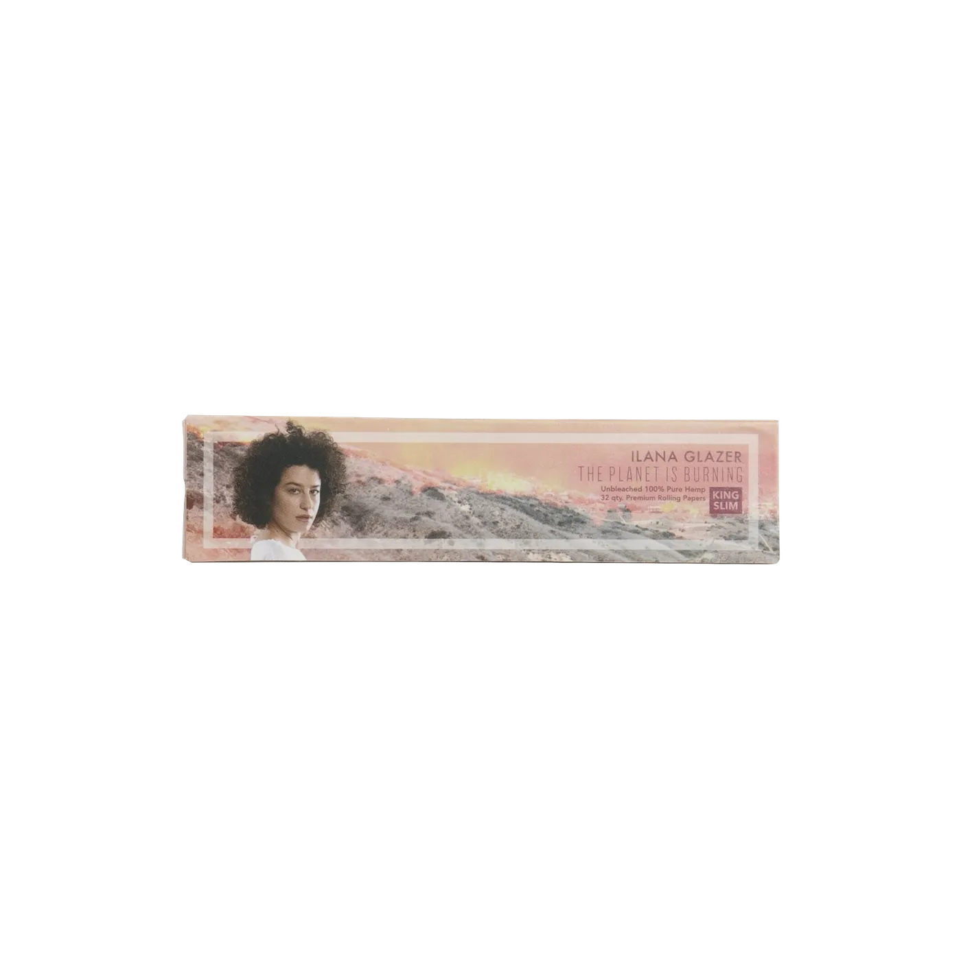 Ilana Glazer | Rolling papers