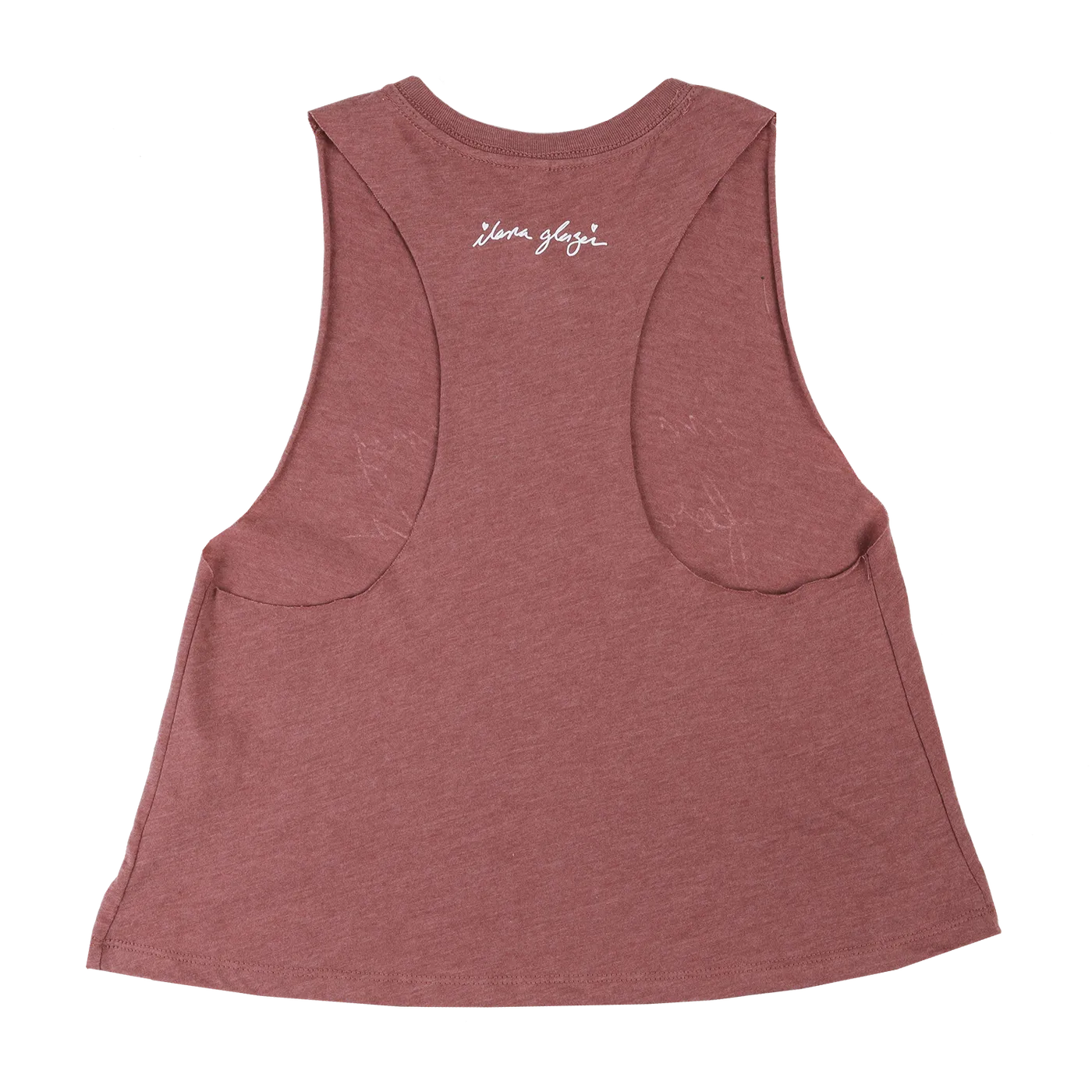 Ilana Glazer | Women's Horny 4 Tha Polls Tank Top