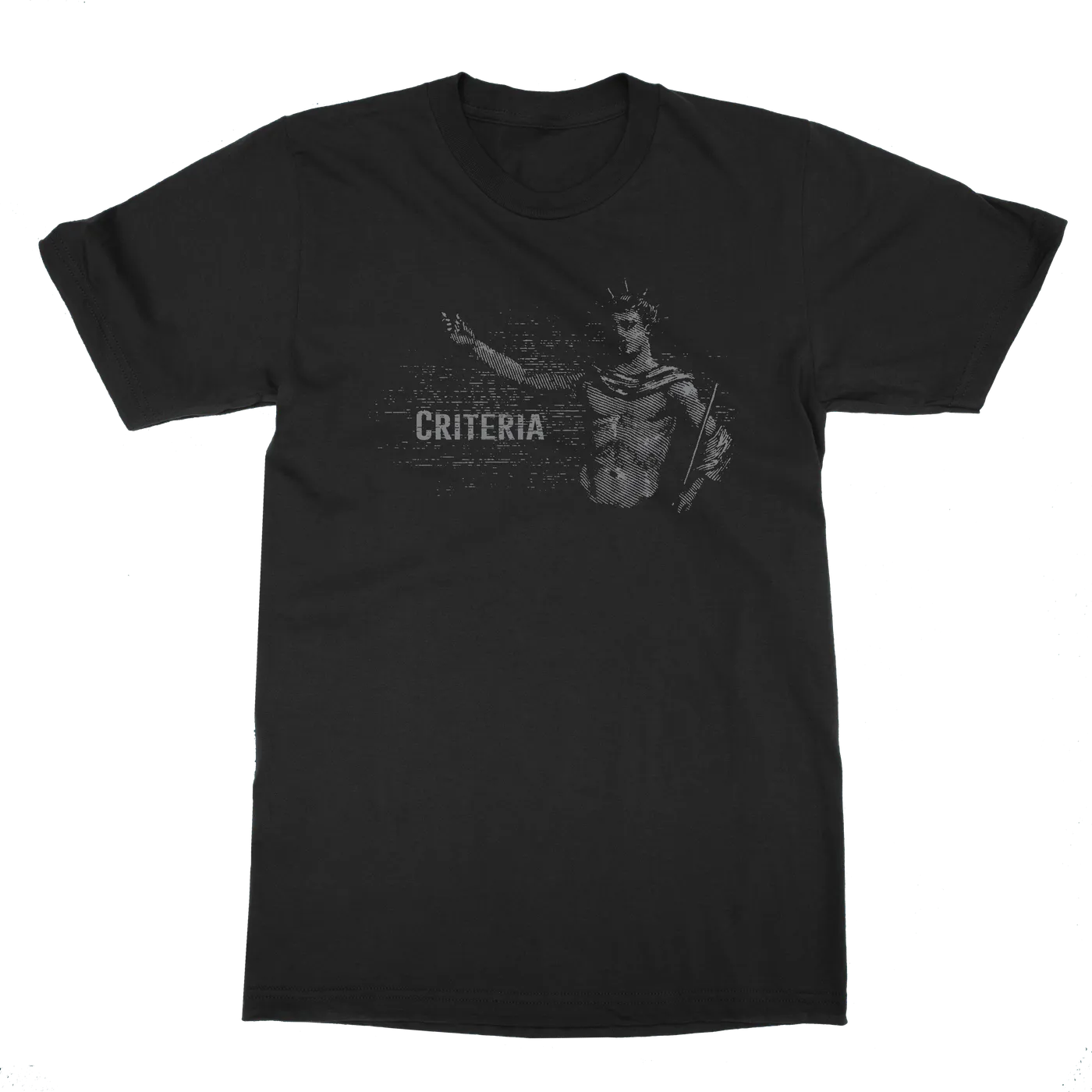 15P | Criteria - Years T-Shirt