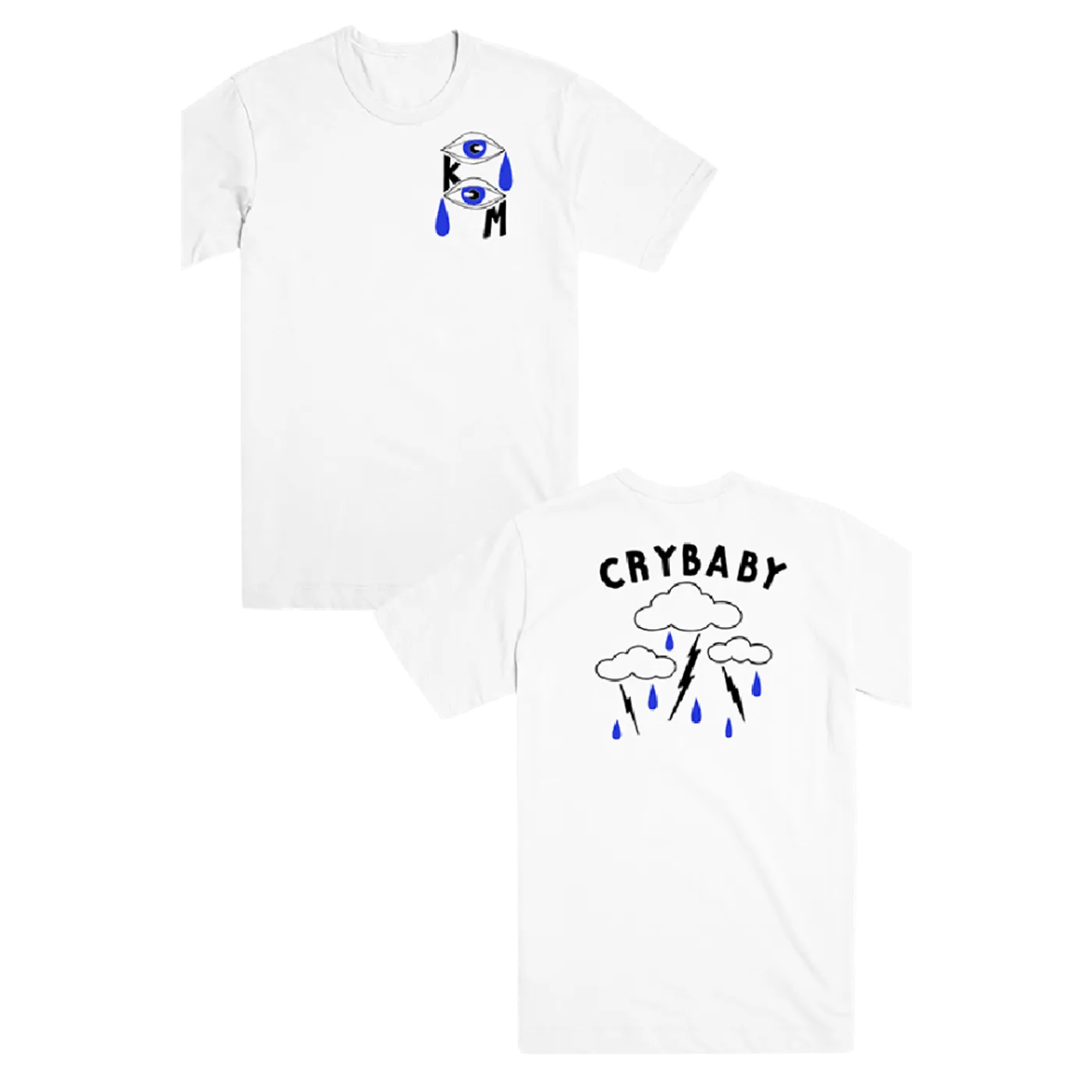 Kevin Morby | Crybaby T-Shirt