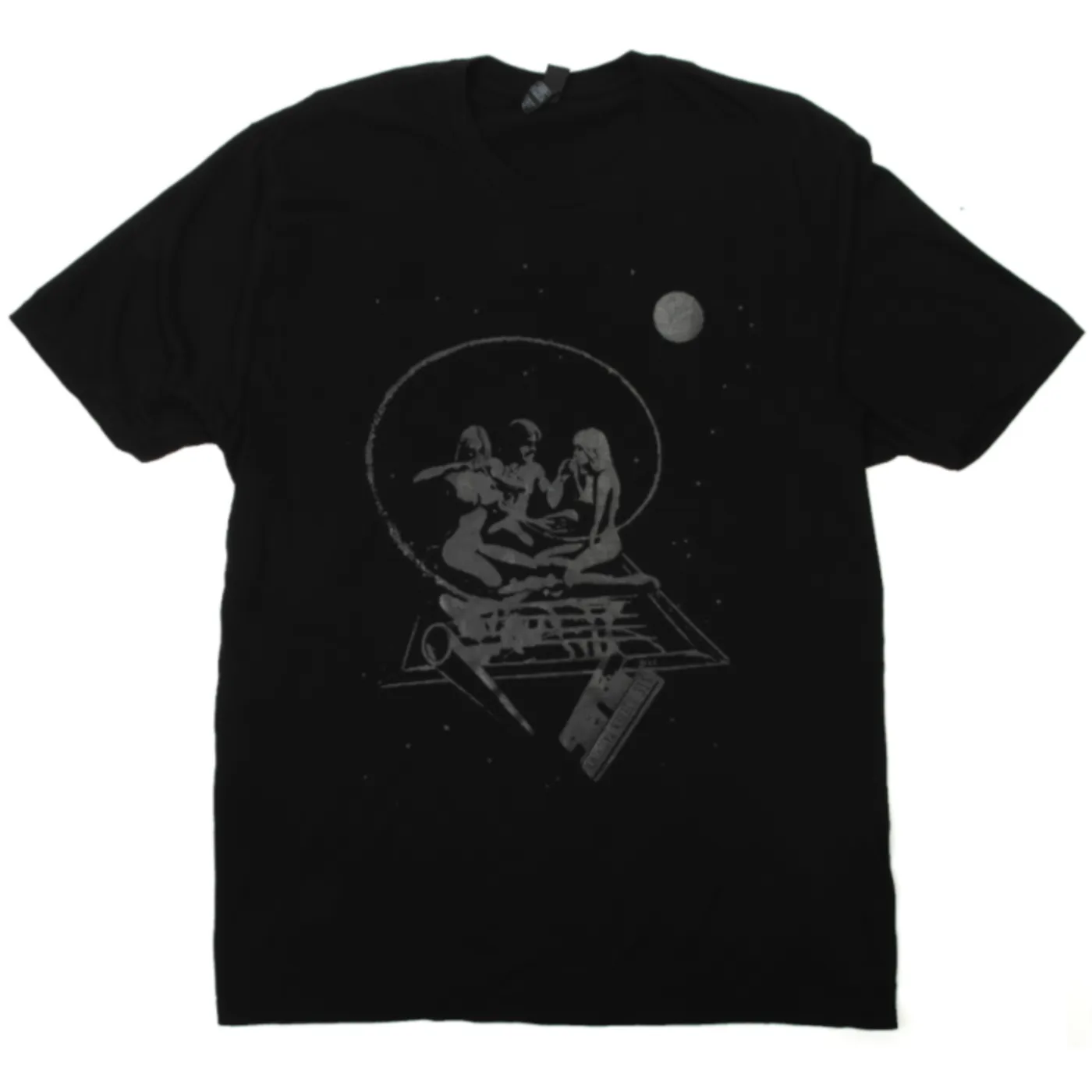 Sie Lieben Maschinen | Cocaine T-Shirt - Glow in the Dark