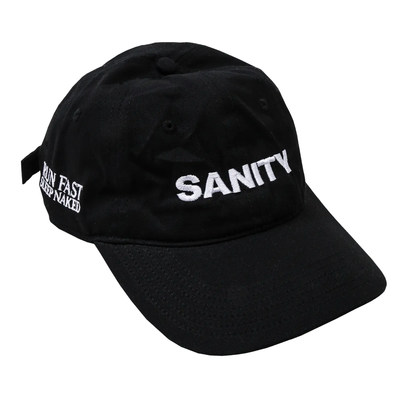 Nick Murphy | Sanity Hat