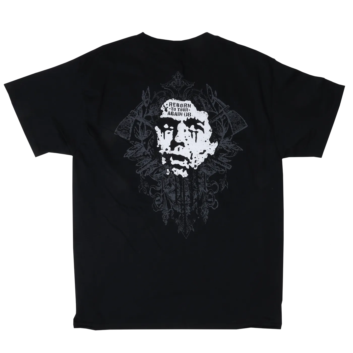 Overcast | Angel Tour T-Shirt