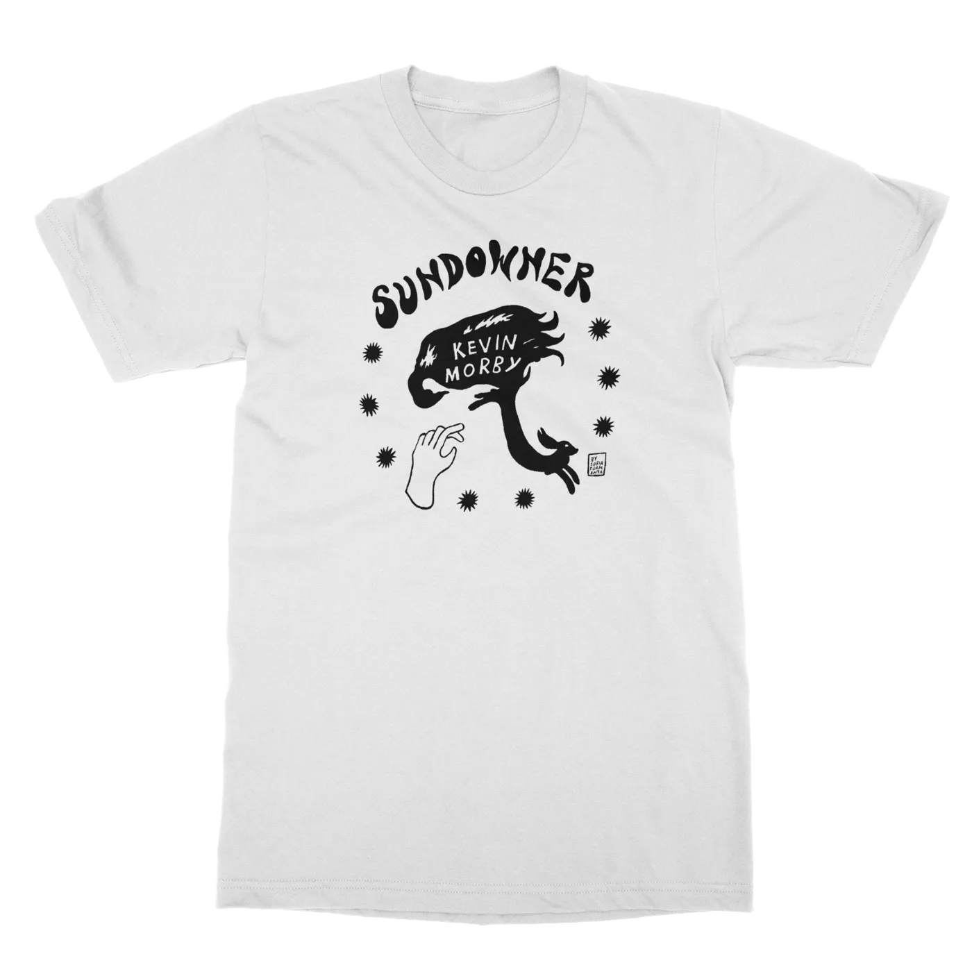 Kevin Morby | Sundowner T-Shirt