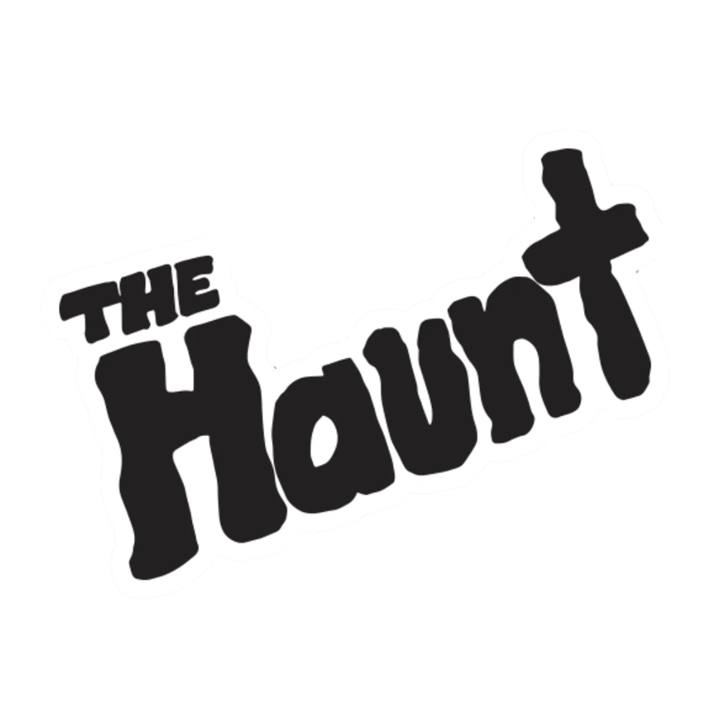 The Haunt | Sticker