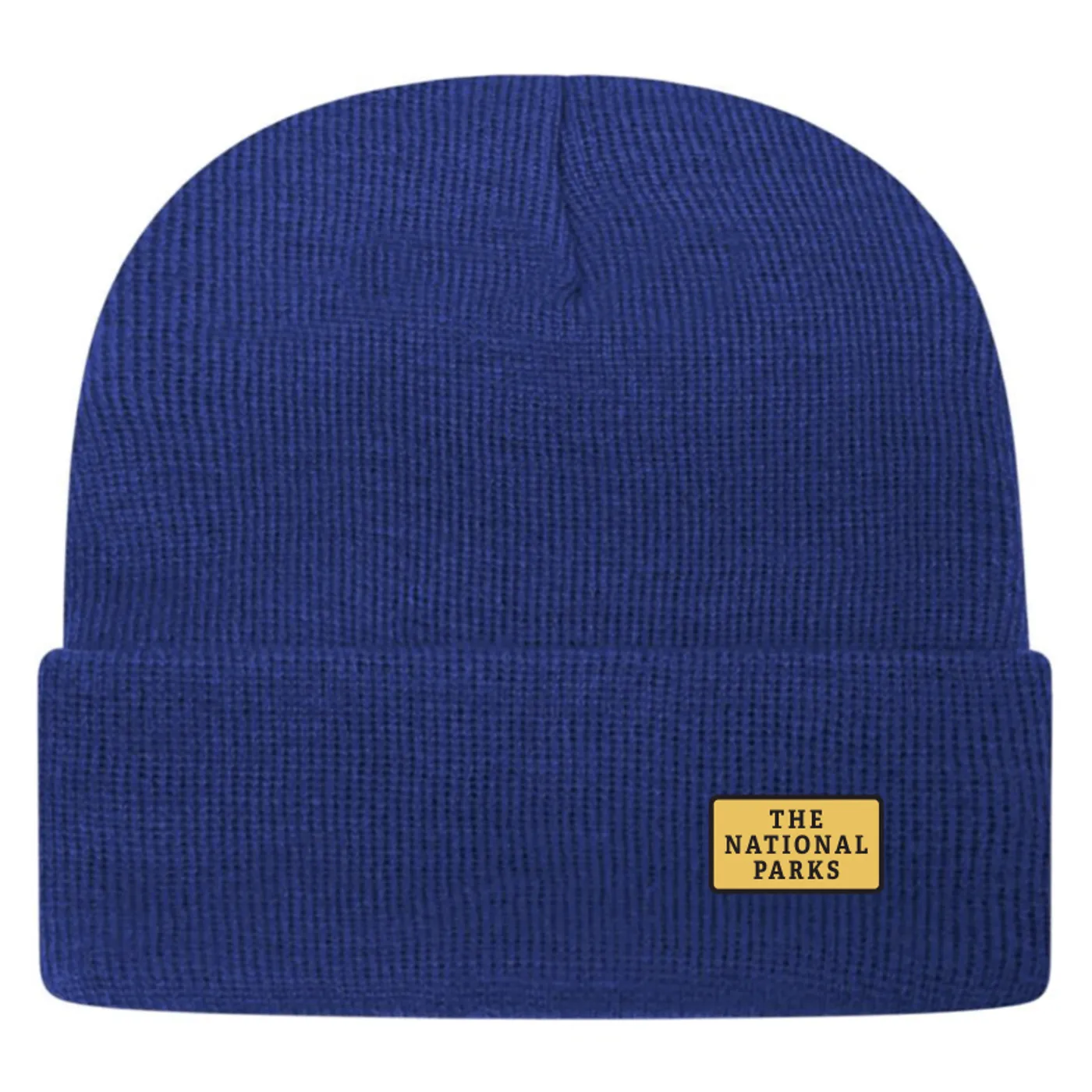 The National Parks | Logo Beanie
